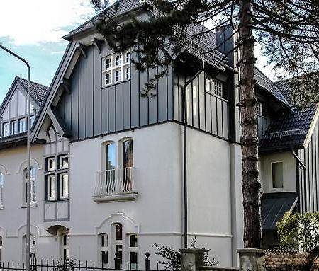 Fabrikantenvilla Erkrath Extérieur photo