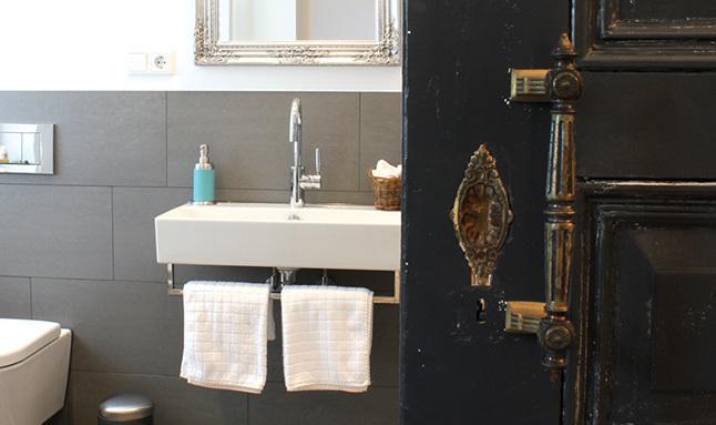 Fabrikantenvilla Erkrath Chambre photo