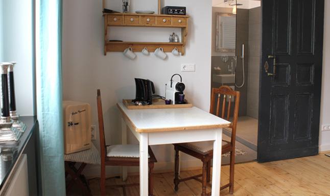 Fabrikantenvilla Erkrath Chambre photo