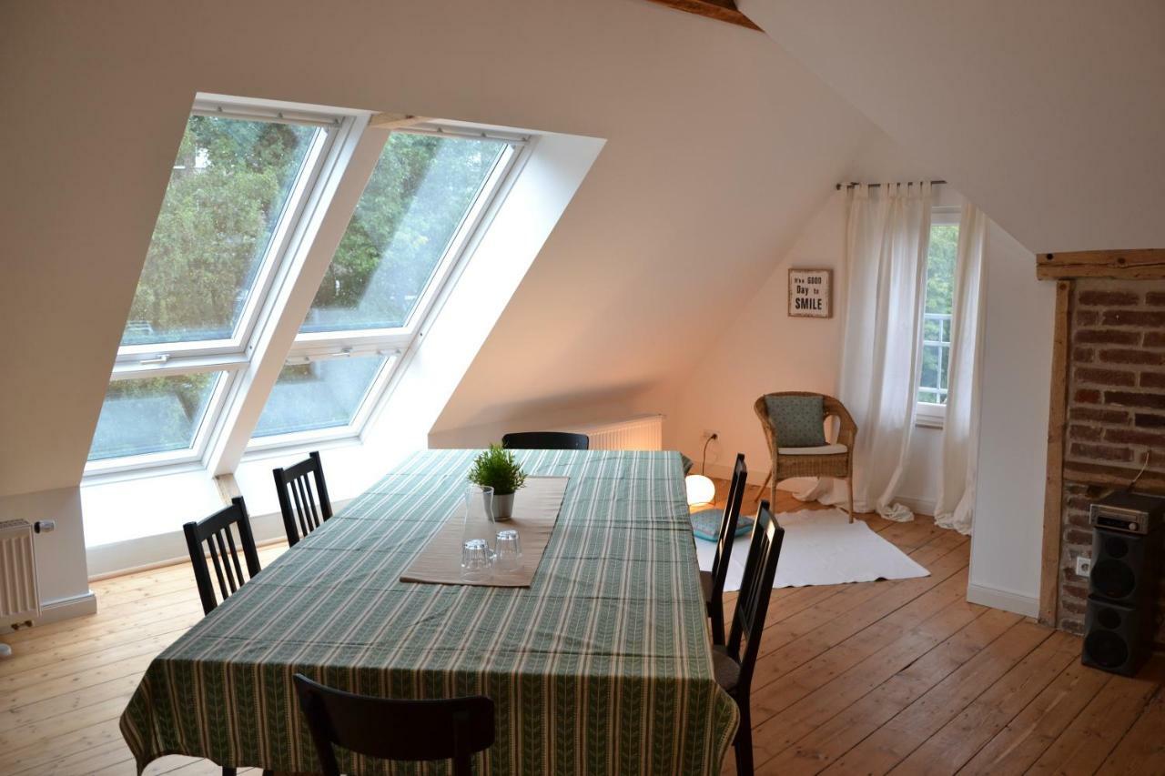 Fabrikantenvilla Erkrath Extérieur photo