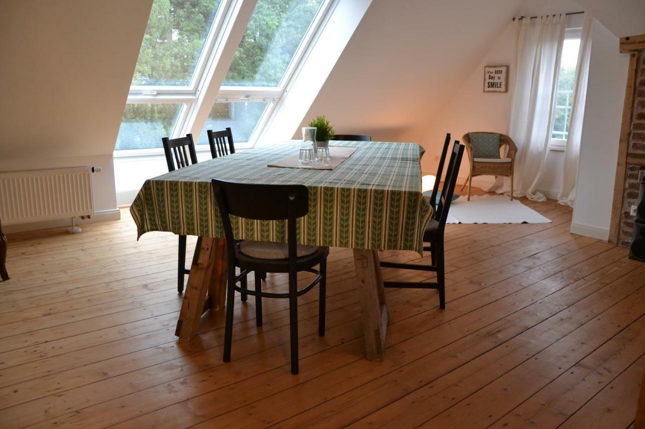 Fabrikantenvilla Erkrath Extérieur photo