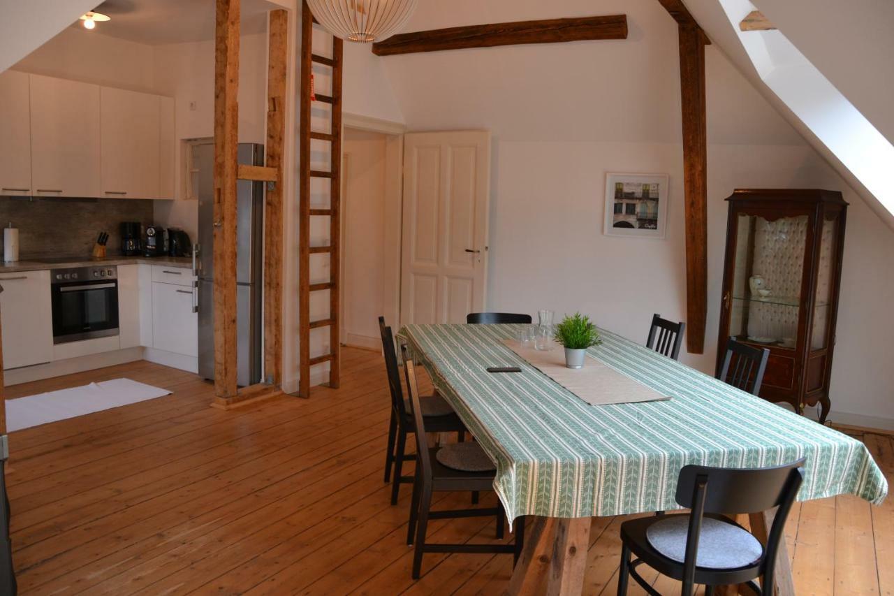 Fabrikantenvilla Erkrath Extérieur photo