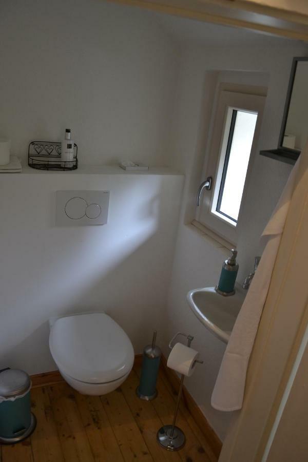Fabrikantenvilla Erkrath Extérieur photo