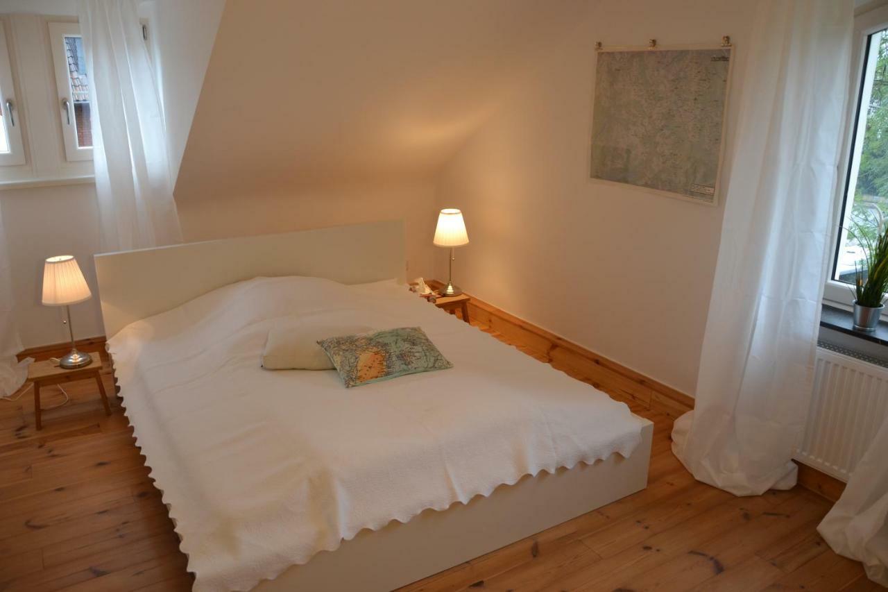 Fabrikantenvilla Erkrath Extérieur photo