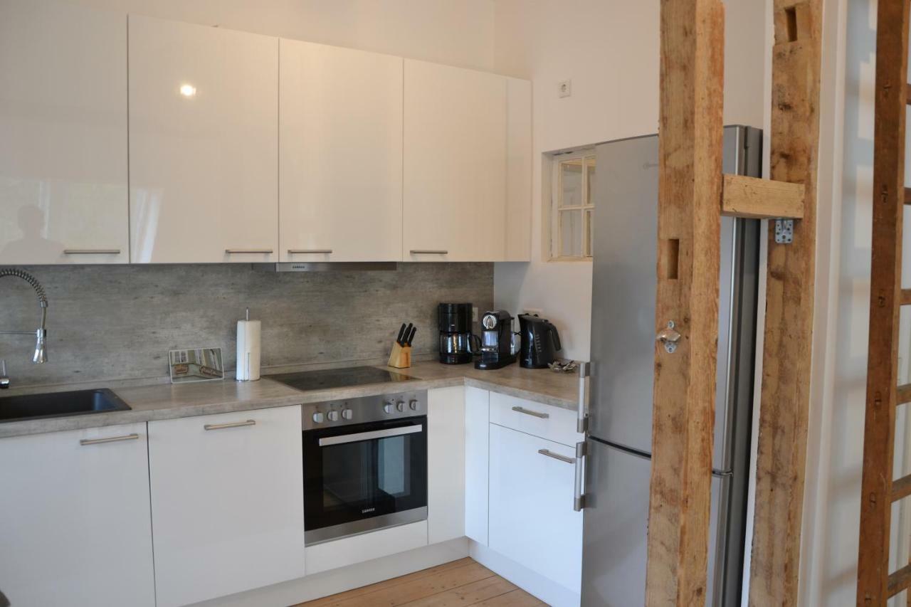 Fabrikantenvilla Erkrath Extérieur photo